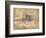 1836, Portland, Maine-null-Framed Giclee Print