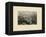 1840, Baltimore 1840, Maryland, United States-null-Framed Premier Image Canvas