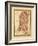 1846, Mississippi, United States-null-Framed Giclee Print