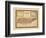1846, Tennessee-null-Framed Giclee Print