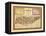 1846, Tennessee-null-Framed Premier Image Canvas