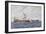 1855-1900-Rafael Monleon Y Torres-Framed Art Print