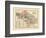 1856, Washington DC-null-Framed Giclee Print