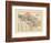 1856, Washington DC-null-Framed Giclee Print