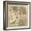 1858, Cecil County Wall Map, Maryland, United States-null-Framed Giclee Print