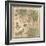 1858, Cecil County Wall Map, Maryland, United States-null-Framed Giclee Print