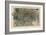 1860, England, London-null-Framed Giclee Print