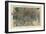 1860, England, London-null-Framed Giclee Print