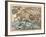 1863, Richmond, Virginia, United States-null-Framed Giclee Print