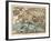 1863, Richmond, Virginia, United States-null-Framed Giclee Print