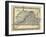 1864, United States, Virginia, West Virginia, North America, Virginia, West Virginia-null-Framed Giclee Print