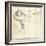 1866, Charleston Harbor Chart South Carolina, South Carolina, United States-null-Framed Giclee Print