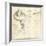 1866, Charleston Harbor Chart South Carolina, South Carolina, United States-null-Framed Giclee Print