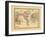 1867, World-null-Framed Giclee Print