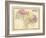 1868, New Haven, Connecticut, United States-null-Framed Giclee Print