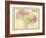 1868, New Haven, Connecticut, United States-null-Framed Giclee Print