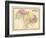 1868, New Haven, Connecticut, United States-null-Framed Giclee Print