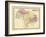 1868, New Haven, Connecticut, United States-null-Framed Giclee Print