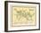 1868, Westville Town, Connecticut, United States-null-Framed Giclee Print