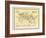 1868, Westville Town, Connecticut, United States-null-Framed Giclee Print