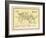 1868, Westville Town, Connecticut, United States-null-Framed Giclee Print