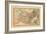 1870, Boston, Massachusetts-null-Framed Giclee Print