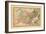 1870, Boston, Massachusetts-null-Framed Giclee Print