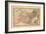 1870, Boston, Massachusetts-null-Framed Giclee Print