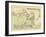 1873, East Hampton, New York, United States-null-Framed Giclee Print