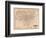 1873, Louisville, KY - New Albany and Jeffersonville, IN 1873, Kentucky, United States-null-Framed Giclee Print