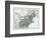 1873, Maine, New Hampshire, Vermont, Massachusetts, Rhode Island, Connecticut, New York, USA-null-Framed Giclee Print