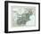 1873, Maine, New Hampshire, Vermont, Massachusetts, Rhode Island, Connecticut, New York, USA-null-Framed Giclee Print