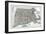 1873, Massachusetts, Connecticut, Rhode Island, USA-null-Framed Giclee Print