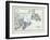 1873, Newfoundland, New Brunswick, Nova Scotia, Cape Breton, Prince Edward Island-null-Framed Giclee Print