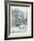 1873, Ohio, Indiana, Illinois, Wisconsin, Michigan, USA-null-Framed Giclee Print