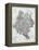 1873, Russia-null-Framed Premier Image Canvas