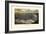 1873, Saint Louis 1873c Bird's Eye View, Missouri, United States-null-Framed Giclee Print
