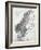 1873, Scandinavian Kingdoms, Norway, Sweden, Denmark-null-Framed Giclee Print