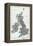 1873, The British Isles, England-null-Framed Premier Image Canvas