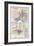 1873, West Salem, Burbank, Ohio, United States-null-Framed Giclee Print
