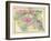 1874, Haddam, Connecticut, United States-null-Framed Giclee Print