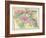 1874, Haddam, Connecticut, United States-null-Framed Giclee Print