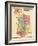 1874, Killingworth, Connecticut, United States-null-Framed Giclee Print