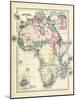 1876, Africa-null-Mounted Giclee Print