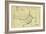 1876, Tilsonburg, Brownsville, Mount Elgin, Canada-null-Framed Giclee Print