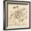 1877, Kansas City and Suburbs, Missouri, United States-null-Framed Giclee Print