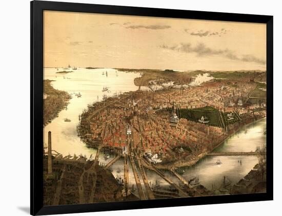 Art Print, , large
