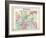 1877, Williamstown, Vermont, United States-null-Framed Giclee Print