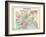 1877, Williamstown, Vermont, United States-null-Framed Giclee Print