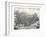 1879, Boston East Boston Bird's Eye View, Massachusetts, United States-null-Framed Giclee Print
